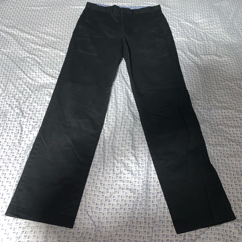 Lands End Pants